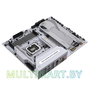 Материнская плата Colorful iGame Z790D5 FLOW V20 картинка 4